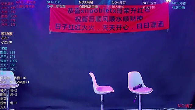 M-handsome-boy online show from July 2026 11:11:02 AM