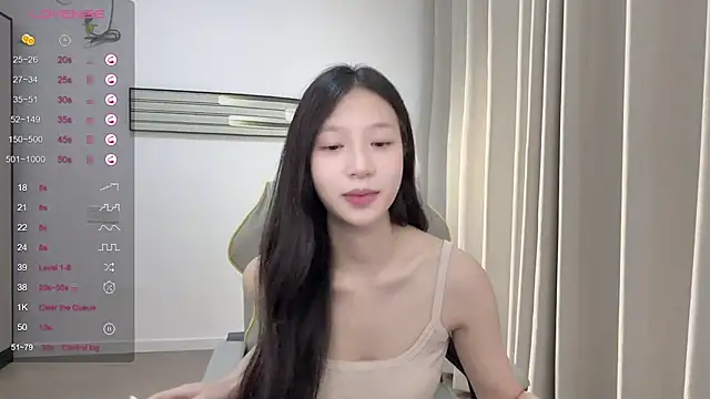 yy-1314 online show from July 2026 11:55:02 AM