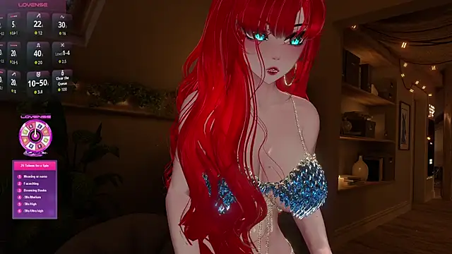 Kiki Lewdd online show from July 2026 03:57:02 AM