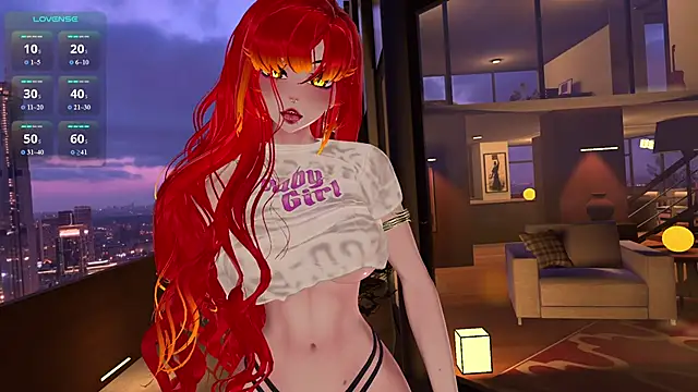 Kiki Lewdd online show from June 2026 07:20:01 PM