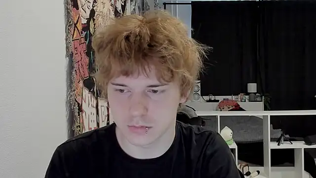 Benjamin Bo online show from June 2026 08:47:01 AM
