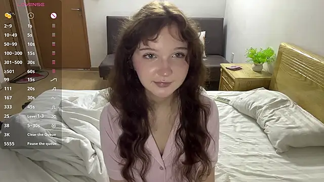 Ela Wish online show from August 2026 08:37:01 PM