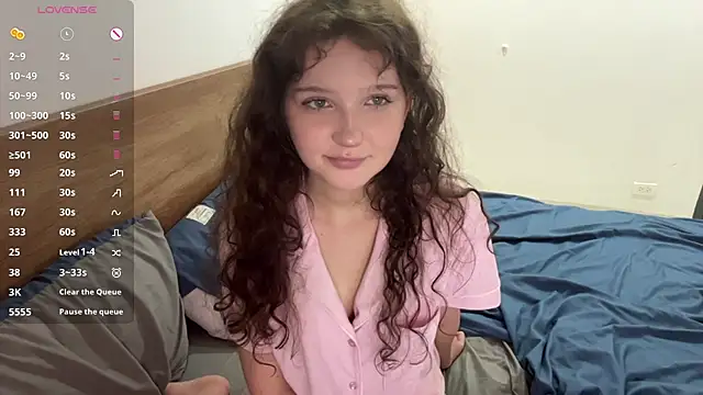 Ela Wish online show from July 2026 07:57:01 PM