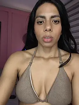 Jasmiinn  online show from June 2026 03:23:02 AM