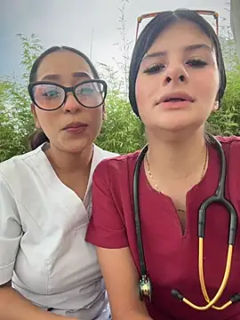 Mia Alanna online show from July 2026 07:09:01 PM