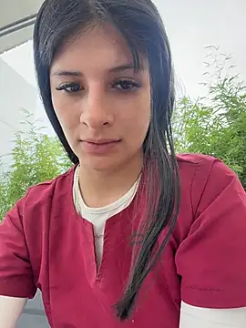 Mia Alanna online show from July 2026 06:34:01 PM