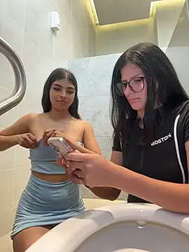 Mia Alanna online show from July 2026 08:28:02 PM