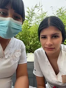 Mia Alanna online show from June 2026 07:01:01 PM
