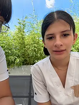 Mia Alanna online show from June 2026 04:57:01 PM