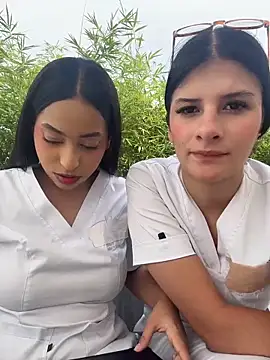 Mia Alanna online show from June 2026 07:09:02 PM