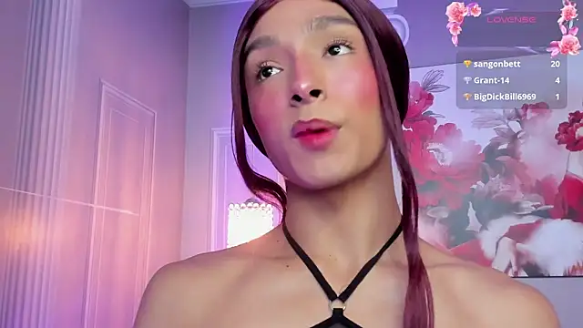 Snapshot of skinny_dolltrans chatting on July 2026 10:14:02 PM skinny dolltrans online show from July 2026 10:14:02 PM