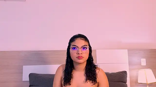MelodyAlvarez online show from July 2026 11:54:01 AM