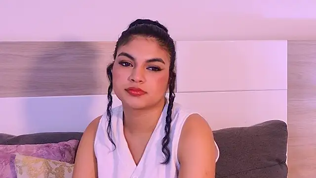 MelodyAlvarez online show from July 2026 08:52:02 PM