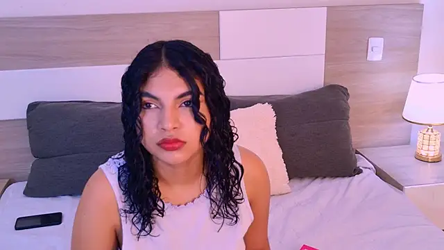 MelodyAlvarez online show from July 2026 11:40:01 AM
