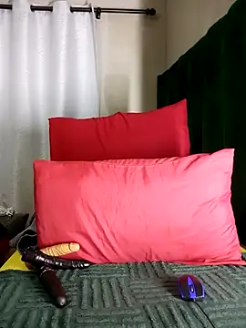 CocoaBelleX online show from July 2026 02:40:01 AM