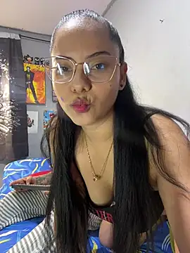 ColombianSexyCouple  online show from July 2026 09:43:01 AM