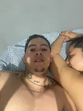 ColombianSexyCouple  online show from August 2026 12:03:01 PM