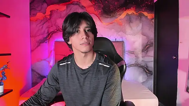 Alexx Cano  online show from July 2026 12:50:02 PM
