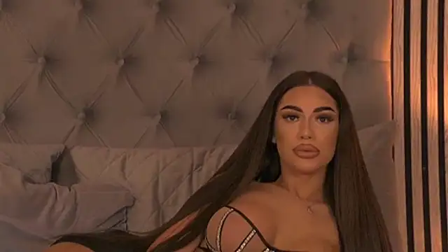 KimberSin online show from June 2026 01:55:01 AM