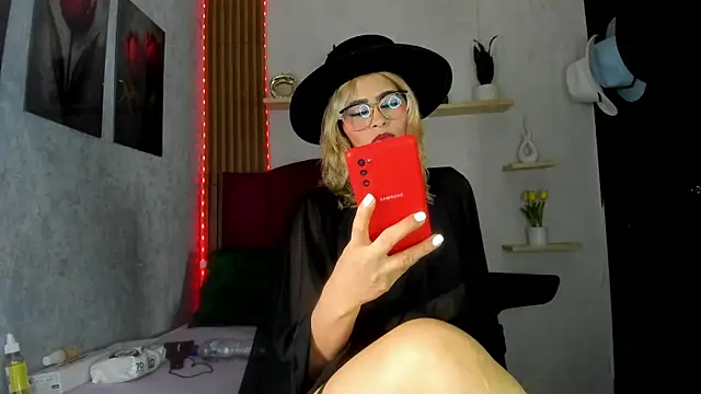 Rosse depp online show from July 2026 01:22:02 PM