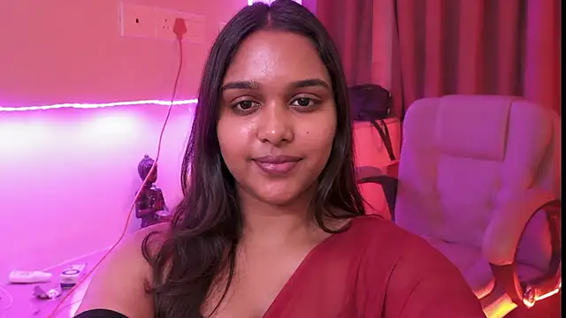 Archna278 online show from June 2026 08:41:01 PM