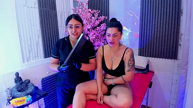 VictoriaRichi online show from August 2026 12:22:02 PM