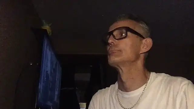 messburnell21 online show from June 2026 09:05:02 AM