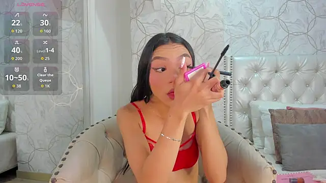 britanny 77 online show from July 2026 08:05:02 PM