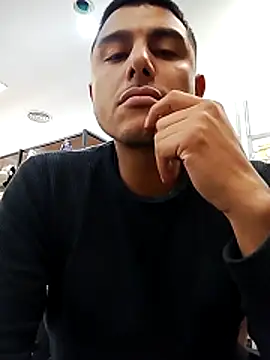 Cristian es87 online show from June 2026 04:40:01 PM