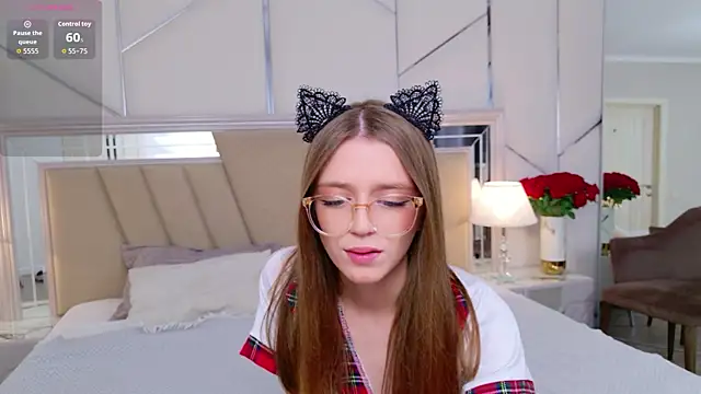 StellaMour online show from July 2026 05:20:01 PM
