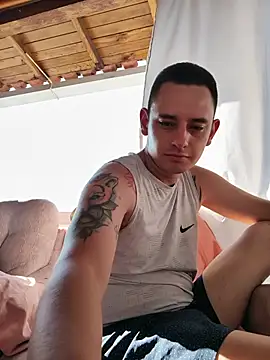 DANTECROS online show from June 2026 09:20:02 PM
