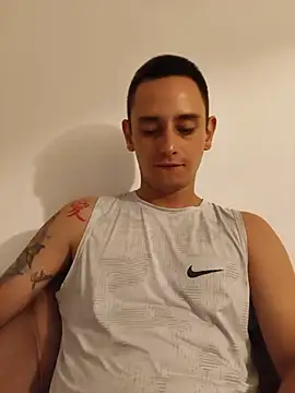 DANTECROS online show from June 2026 03:01:01 AM
