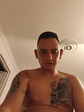 DANTECROS online show from July 2026 03:23:01 AM