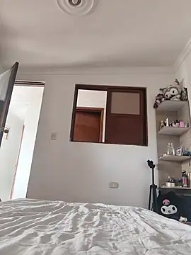 DANTECROS online show from June 2026 07:30:02 PM