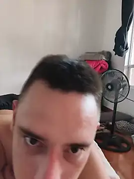 DANTECROS online show from July 2026 08:20:02 PM