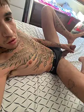 Datdanger online show from June 2026 02:12:01 PM