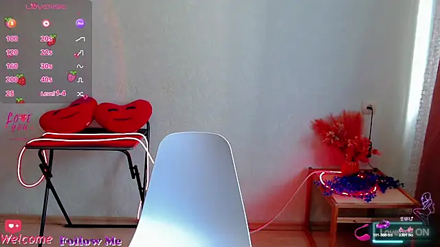 Snapshot of ElaraJons chatting on July 2026 06:37:02 AM ElaraJons online show from July 2026 06:37:02 AM