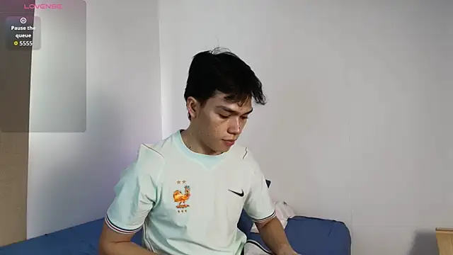 luandy 1 online show from July 2026 12:38:02 PM