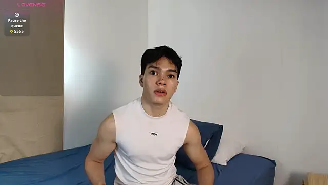 luandy 1 online show from July 2026 01:25:02 PM