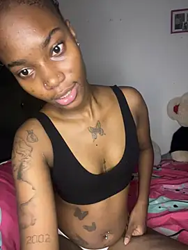 Snapshot of ShakiraThompss18 chatting on July 2026 11:20:02 PM ShakiraThompss18 online show from July 2026 11:20:02 PM