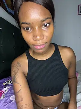 Snapshot of ShakiraThompss18 chatting on August 2026 05:16:02 AM ShakiraThompss18 online show from August 2026 05:16:02 AM