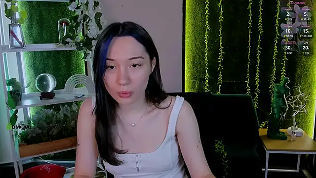sabina wul online show from July 2026 07:26:02 PM
