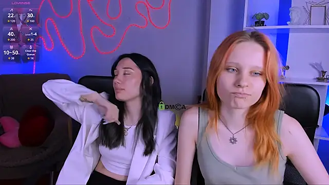sabina wul online show from July 2026 12:59:02 PM