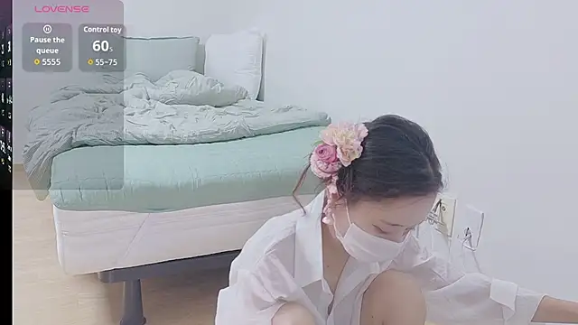 hyeja online show from June 2026 07:57:01 AM