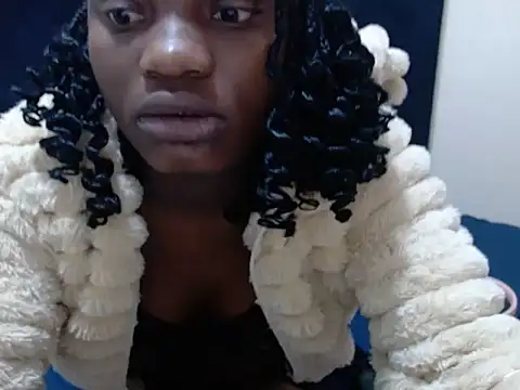 KinkyPetite18 online show from July 2026 08:10:01 AM