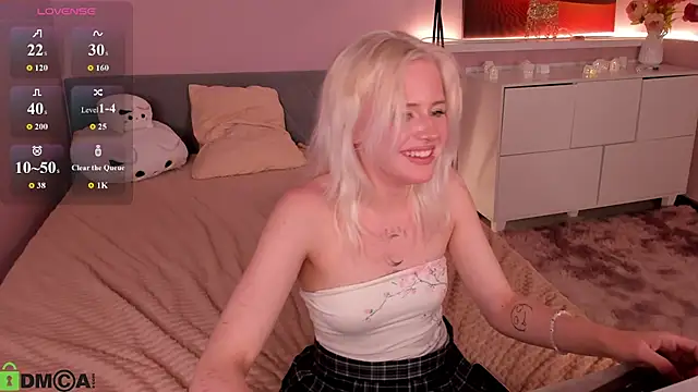 kikipeach online show from July 2026 02:31:02 AM