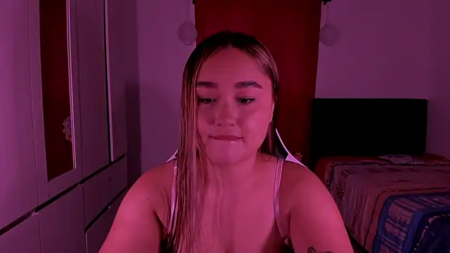 Samantha ConnorX online show from July 2026 08:30:01 PM
