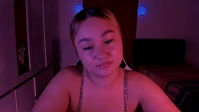Samantha ConnorX online show from June 2026 09:59:01 PM