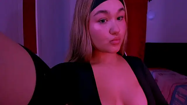 Samantha ConnorX online show from June 2026 10:03:02 AM