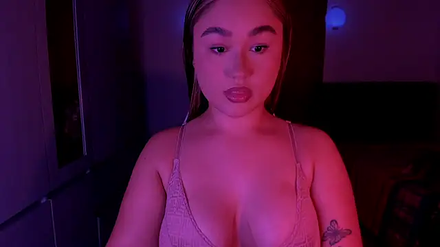 Samantha ConnorX online show from June 2026 05:19:01 PM